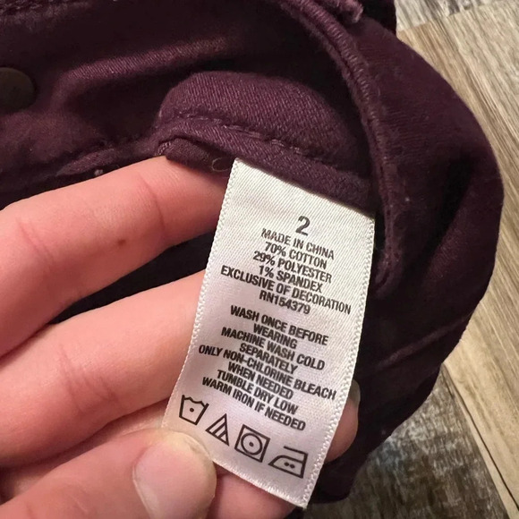 AEROPOSTALE Shorts - Picture 4 of 5